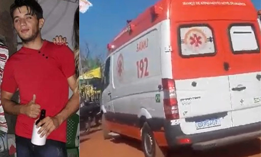 Homem morre afogado em Parnaíba