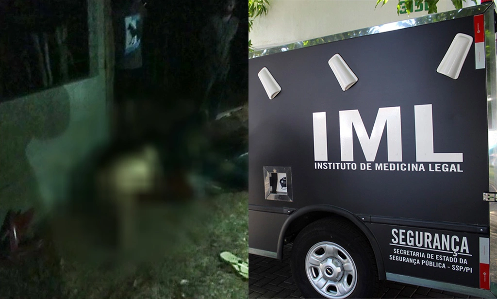 Homem morre em acidente no Piauí