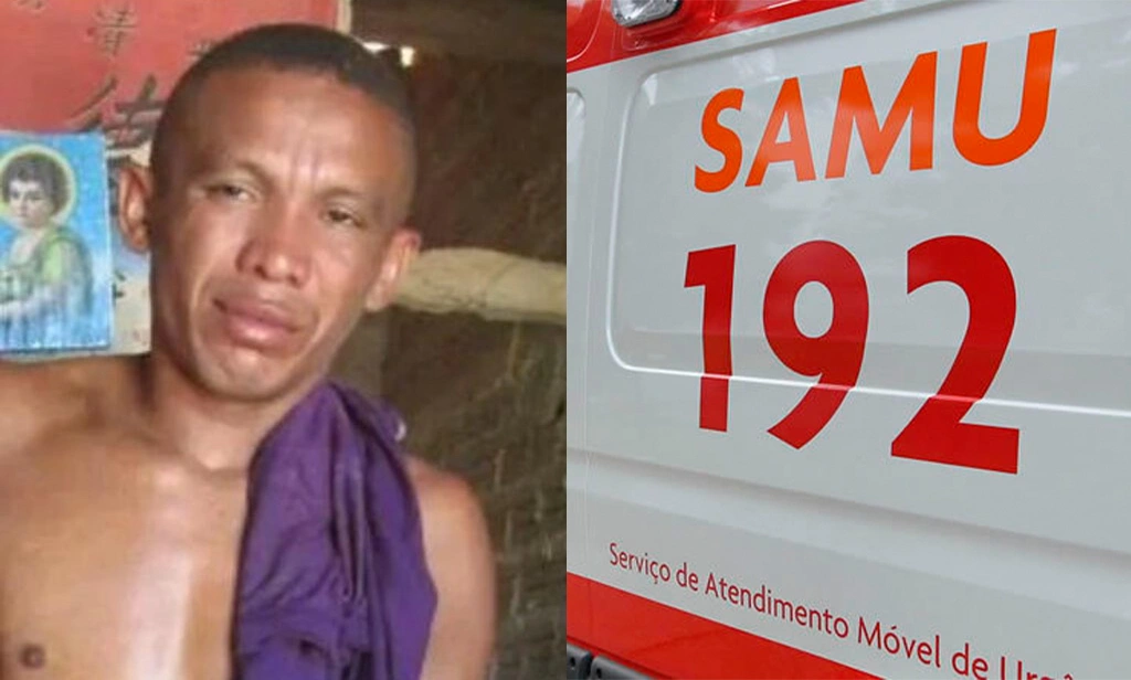 Homem morre em acidente no Piauí