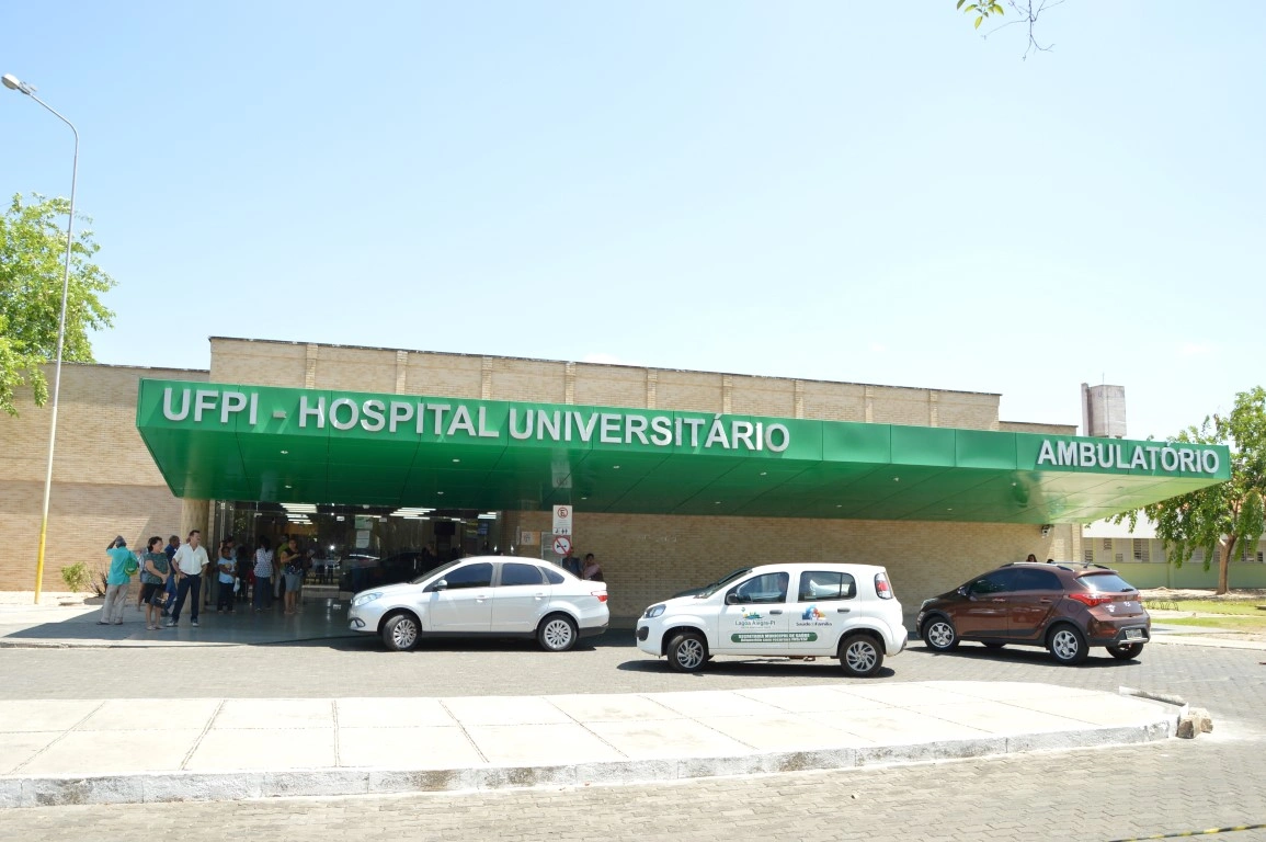 Hospital Universitário da Universidade Federal do Piauí