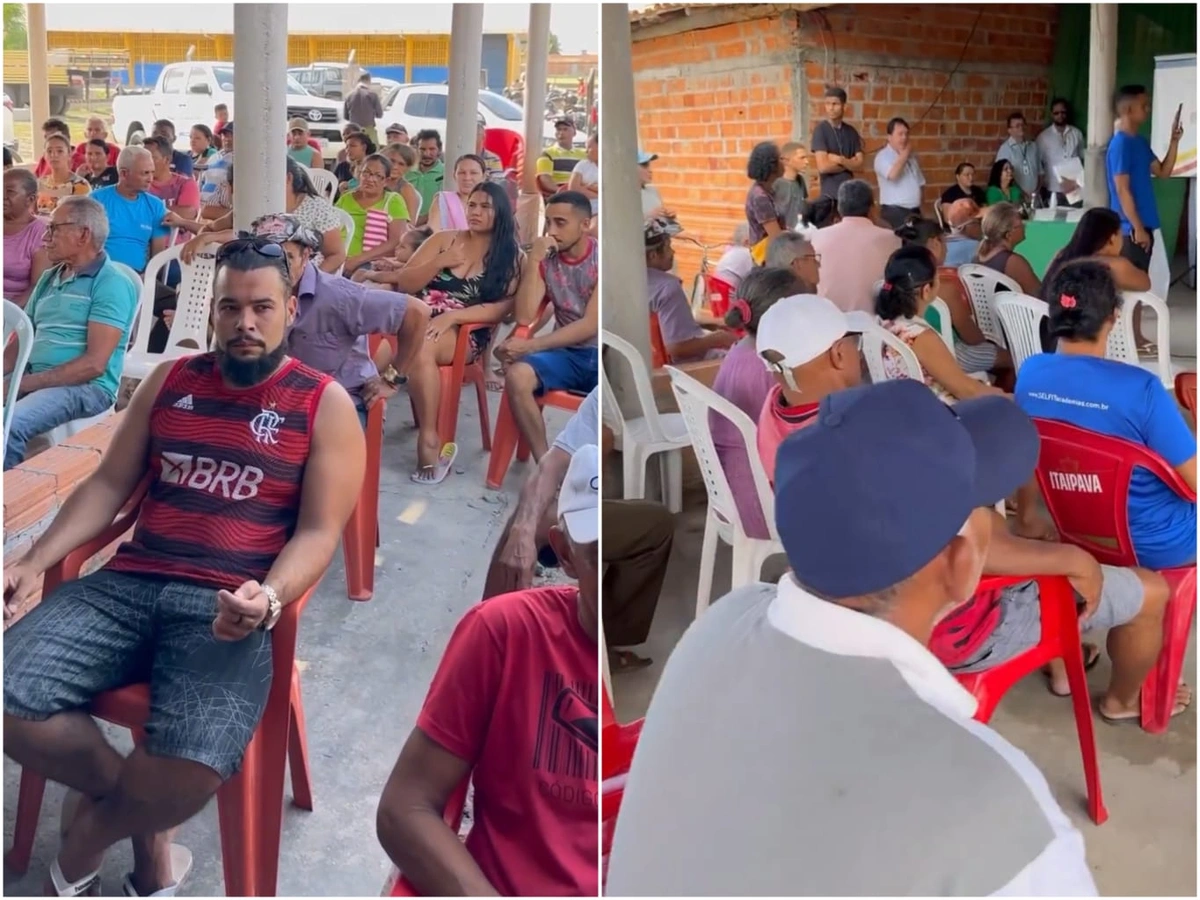 Interpi entrega 215 títulos de terras em cidades do Piauí