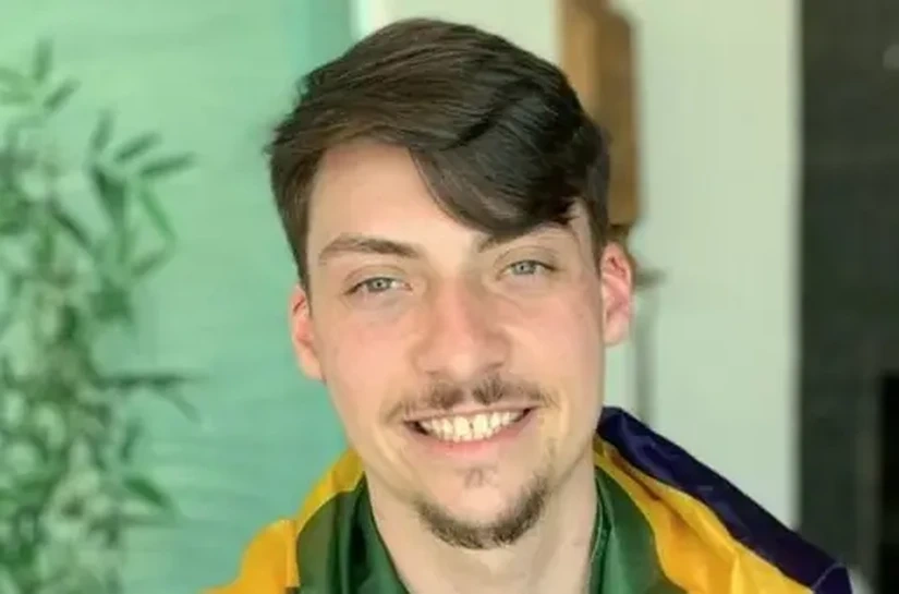 Jair Renan