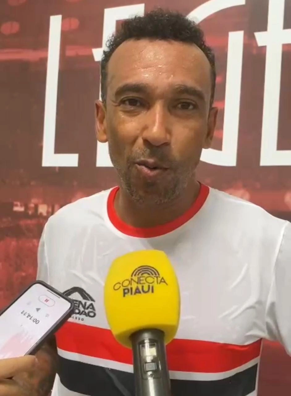 Jogador Eduardo