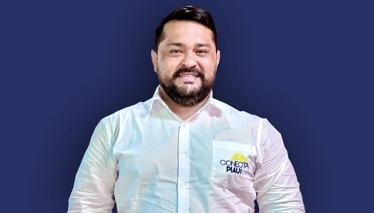 Jornalista Renato Carlos
