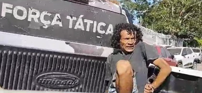 Mãe denuncia o próprio filho por agressões em Teresina
