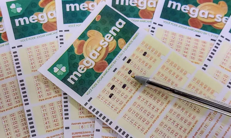 Mega-Sena premiou quatro vencedores nesta edição
