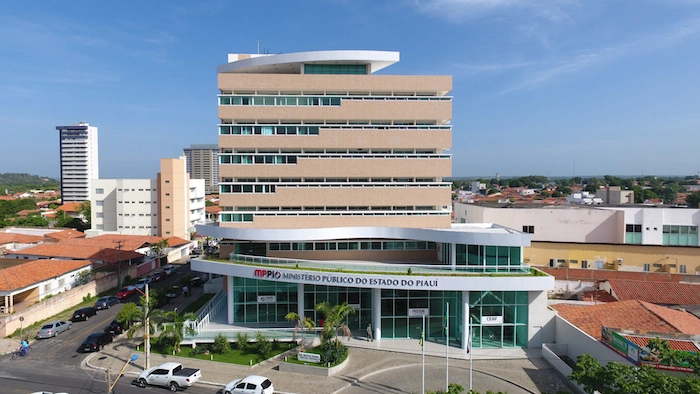 Ministério Público do Estado do Piauí (MP-PI)