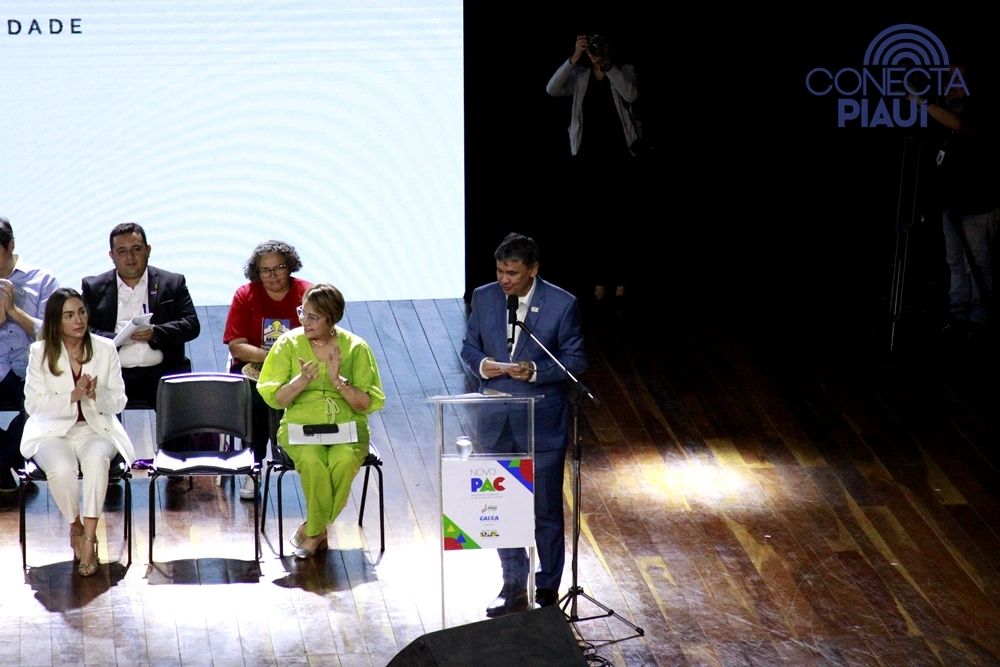Ministro Wellington Dias