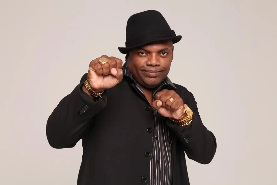 Morre cantor de funk Mc Marcinho