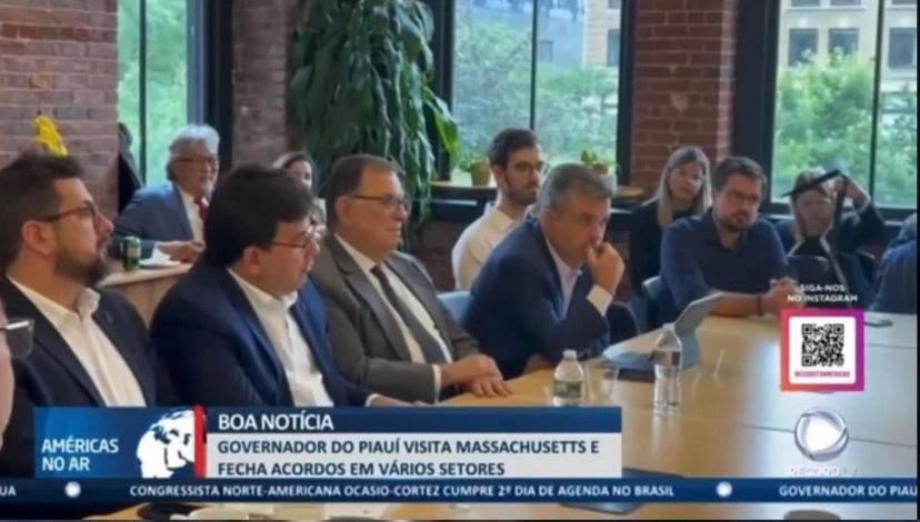 Notícias sobre Rafael Fonteles