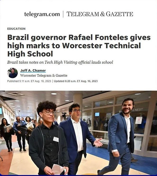 Notícias