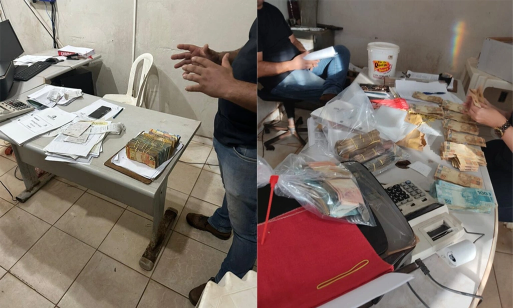 Operação Hades