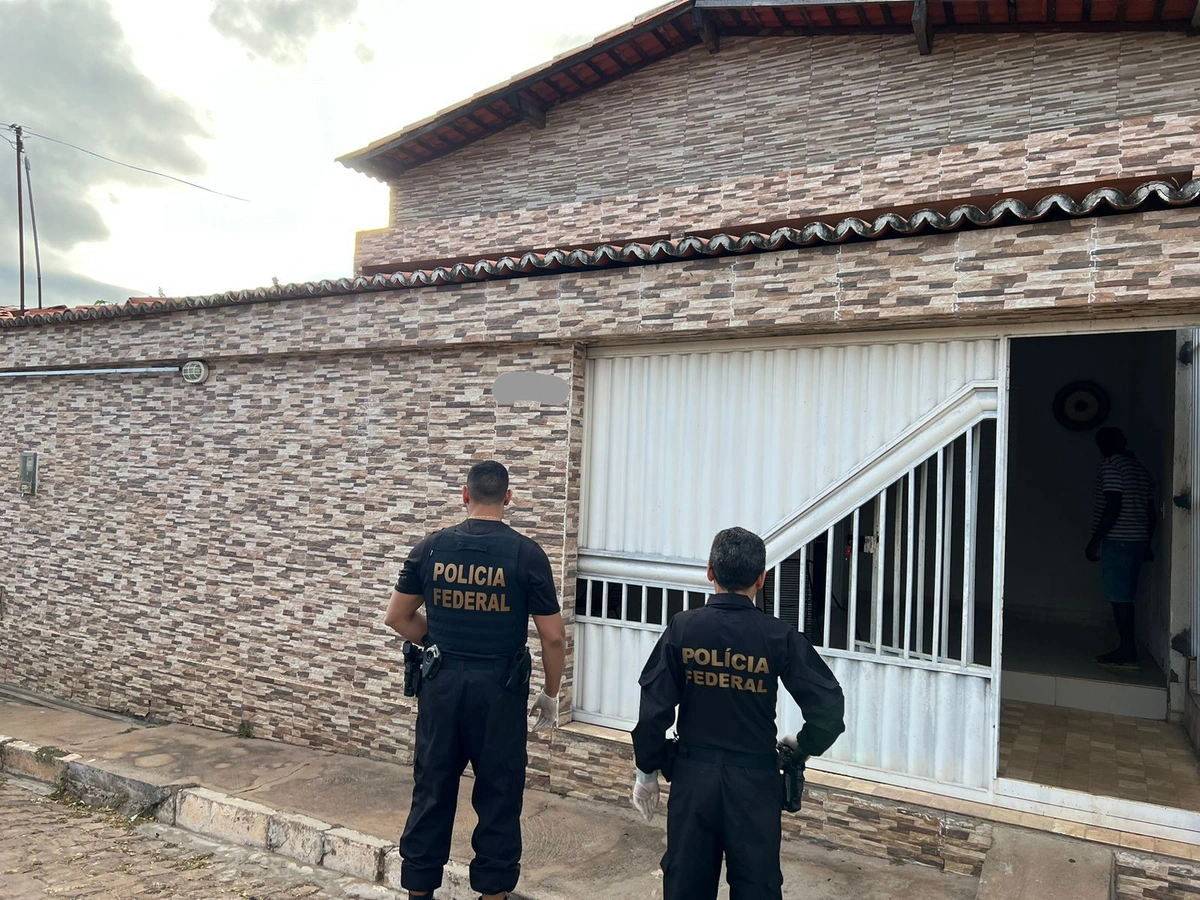 'Operação Peculi' no Piauí