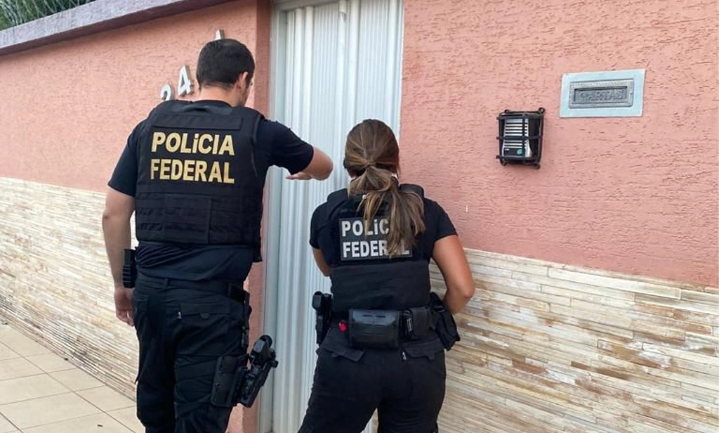 Operação Vigília 3 acontece em Teresina