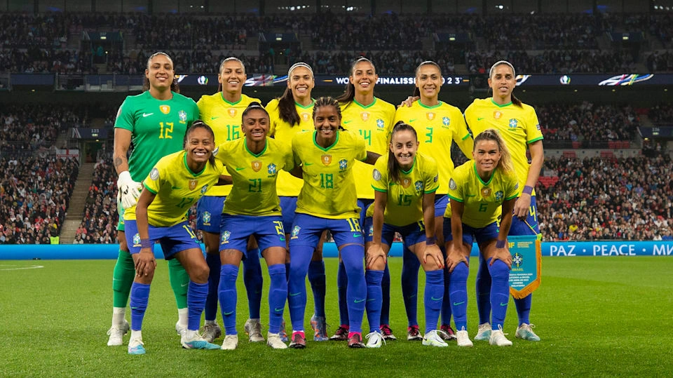 Órgãos Públicos alteram horário de funcionamento durante jogo da seleção brasileira