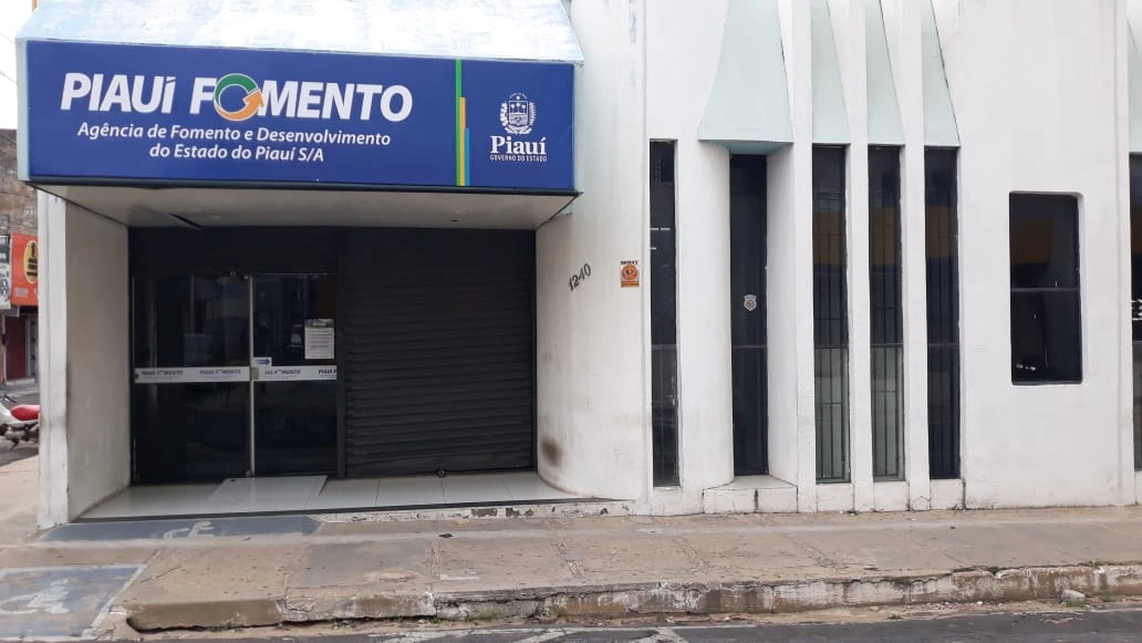Piauí Fomento reduz taxas para microempreendedores