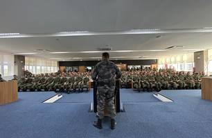 PM-PI inicia distribuição de novo efetivo por todo o estado (Foto: Divulgação/ PM-PI)