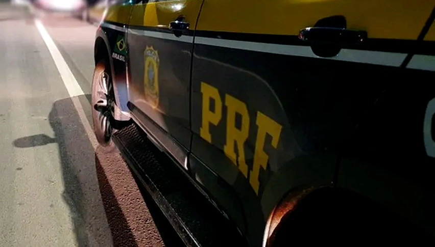 Polícia Rodoviária Federal (PRF)