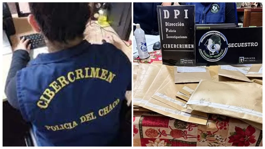 Polícia