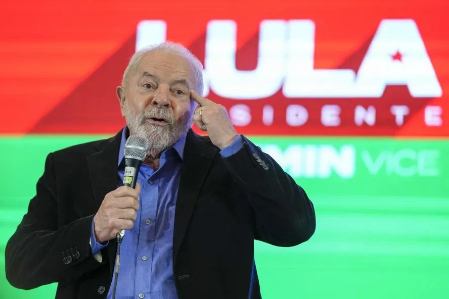 Presidente Lula