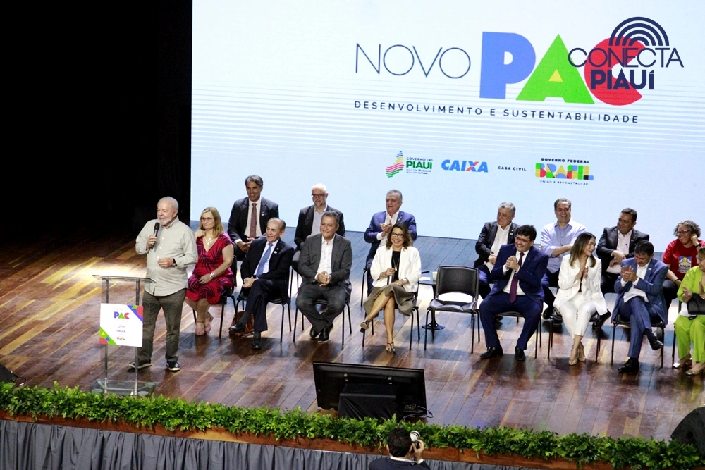 Presidente Lula