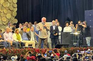 Presidente Lula (Foto: Stefanny  Sales / Conecta Piauí)