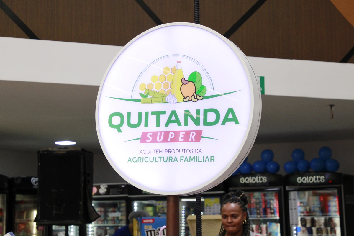 Quitanda Super