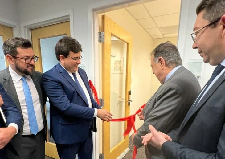 Rafael inaugura mais uma empresa do Investe Piauí no exterior
