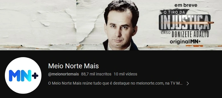 Rede Meio Norte