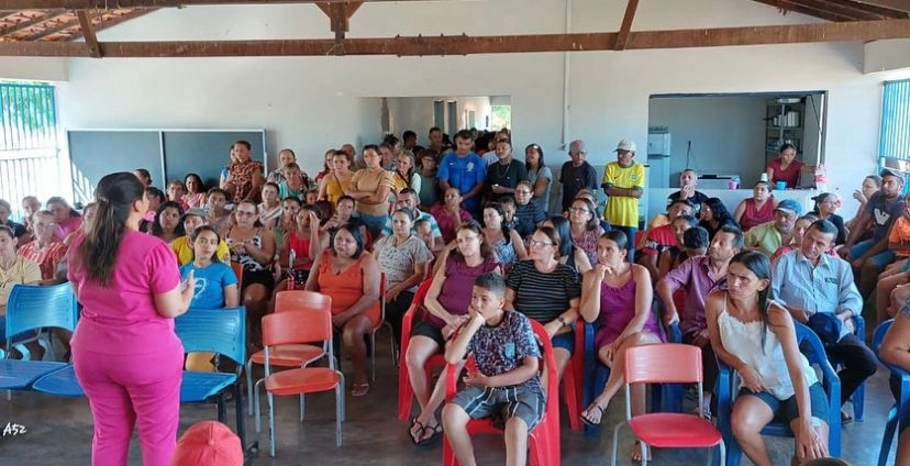 Regras do Bolsa Família em Prata do Piauí