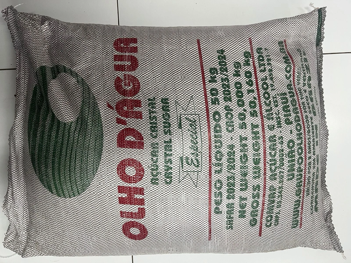 Saca de açucar