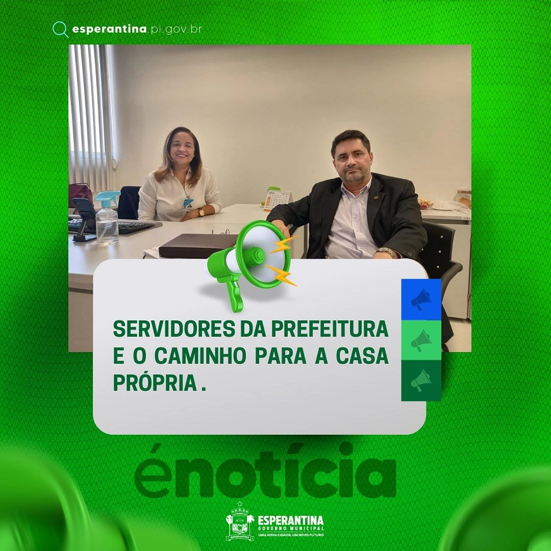 Secretário Municipal de Administração, Dr. Zé Angelo em reunião
