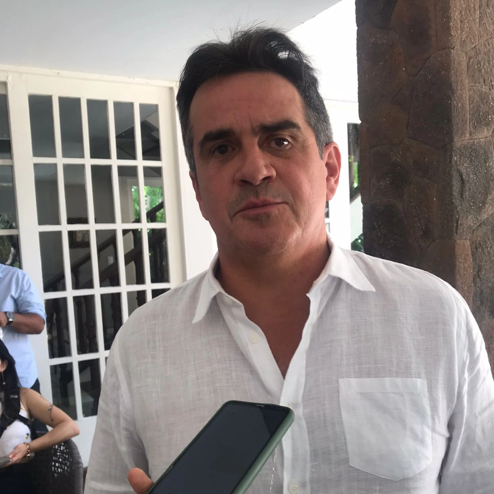 Senador Ciro Nogueira