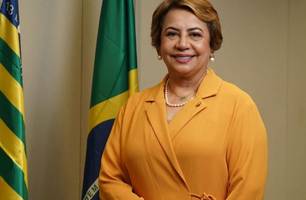 Senadora Jussara passa por cirurgia na vesícula (Foto: Reprodução)