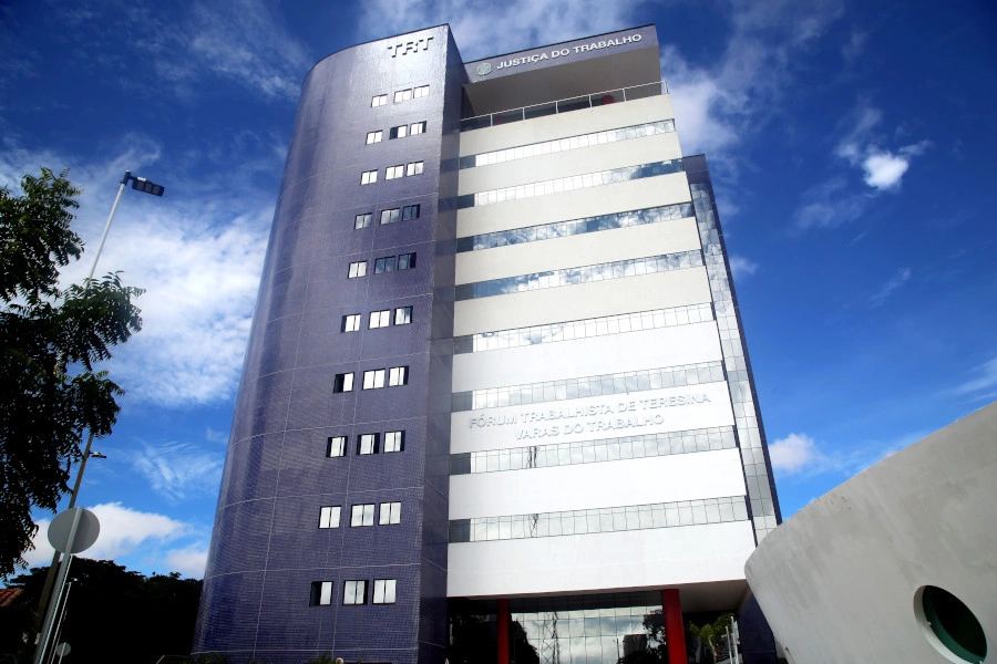 Tribunal Regional do Trabalho da 22ª Região (TRT-22)