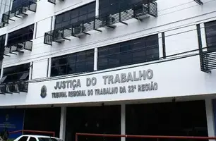 TRT (Foto: Divulgação/TRT)