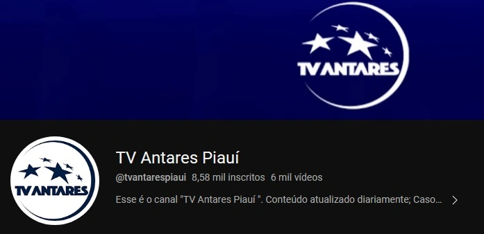 TV Antares