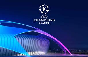 UEFA (Foto: Divulgação)