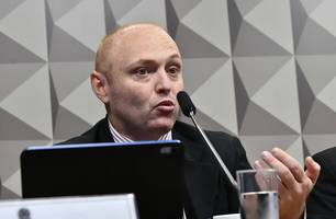 Walter Delgatti ficou conhecido como "hacker da vaza jato" em 2019 (Foto: Reprodução)