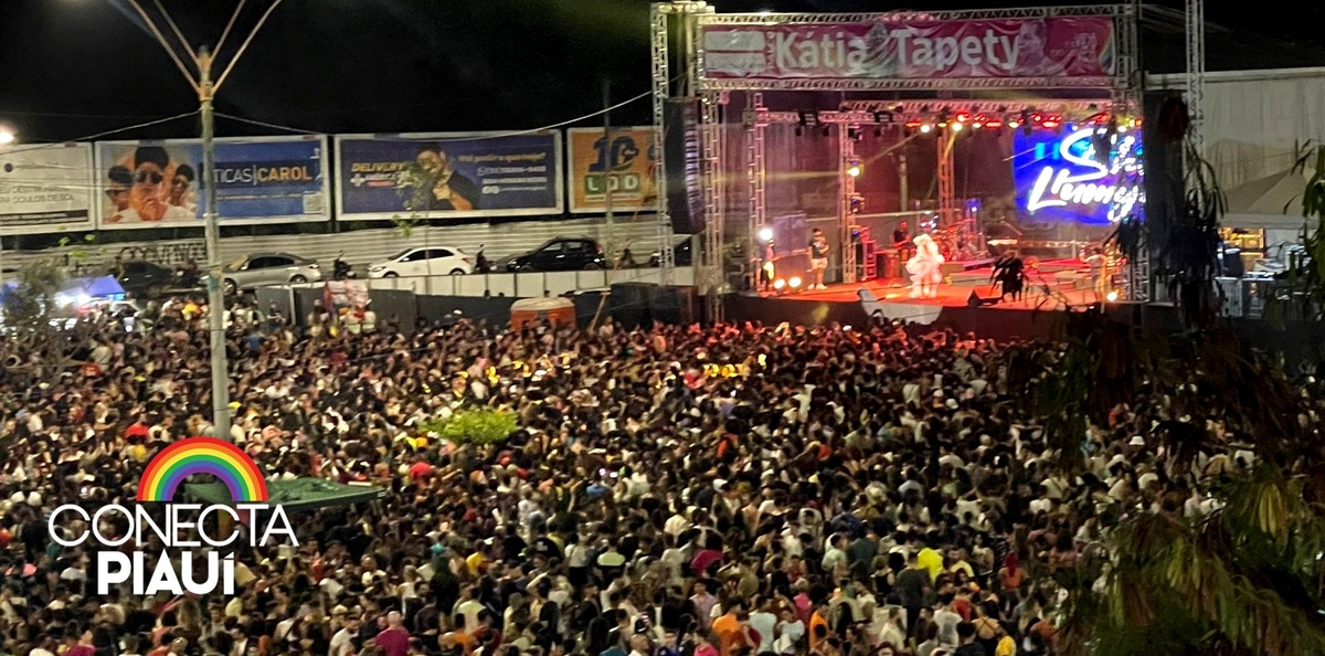 21ª Parada da Diversidade de Teresina