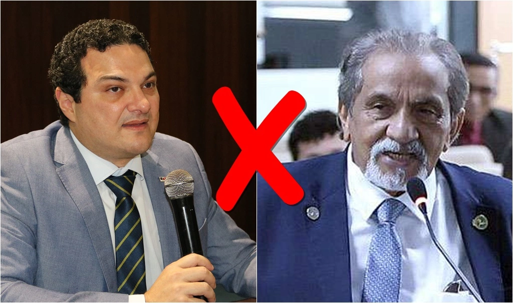 Celso Barros e Costa Neto
