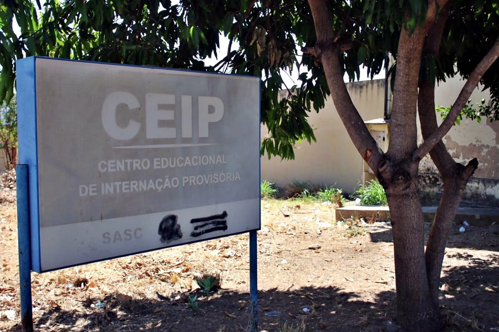 Centro Educacional de Internação Provisória