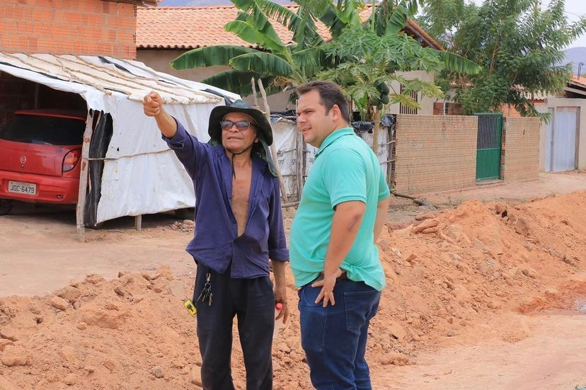 Confira os destaques do dia 28 de setembro de 2023 da coluna Municípios em Foco