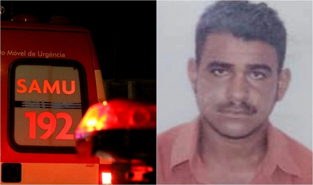 Crime em Teresina
