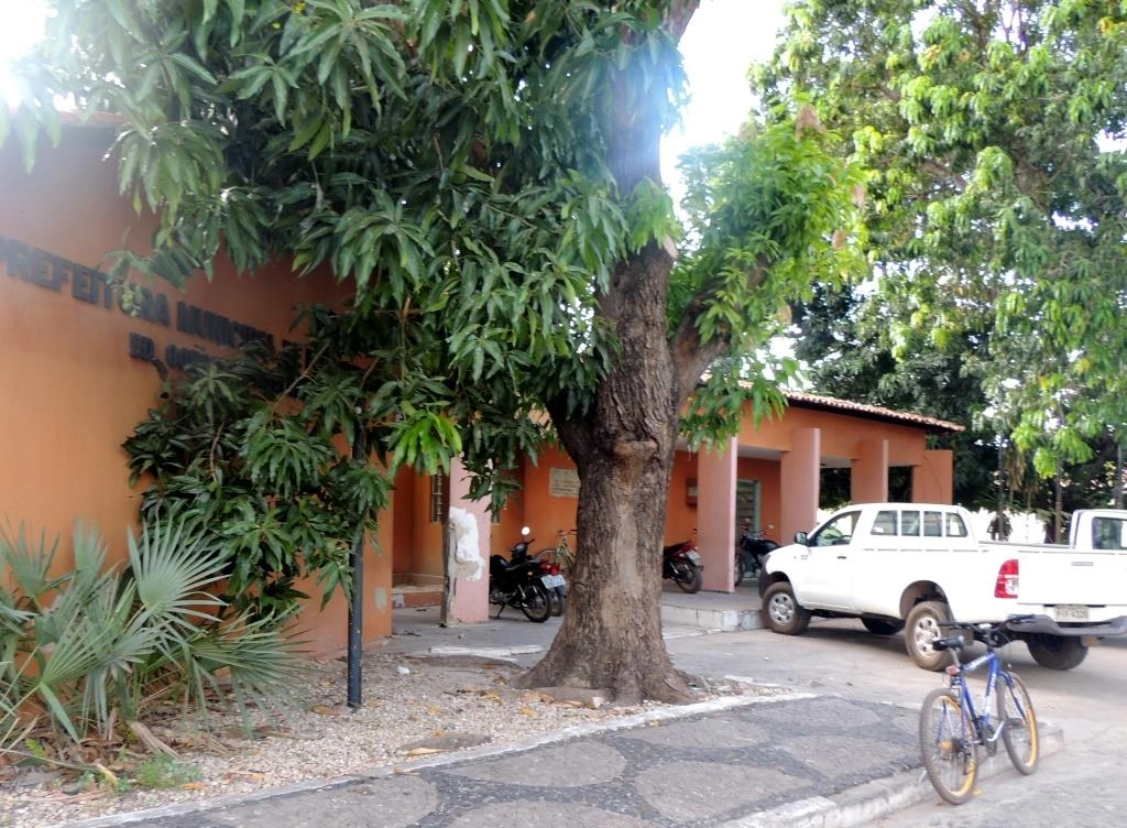 Empresa participou de licitação da Prefeitura de Piracuruca