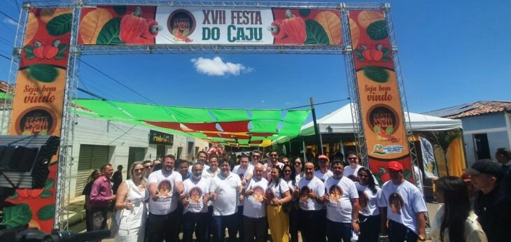 Evento aconteceu nos dias 07 e 08 de setembro e foi aberto ao público