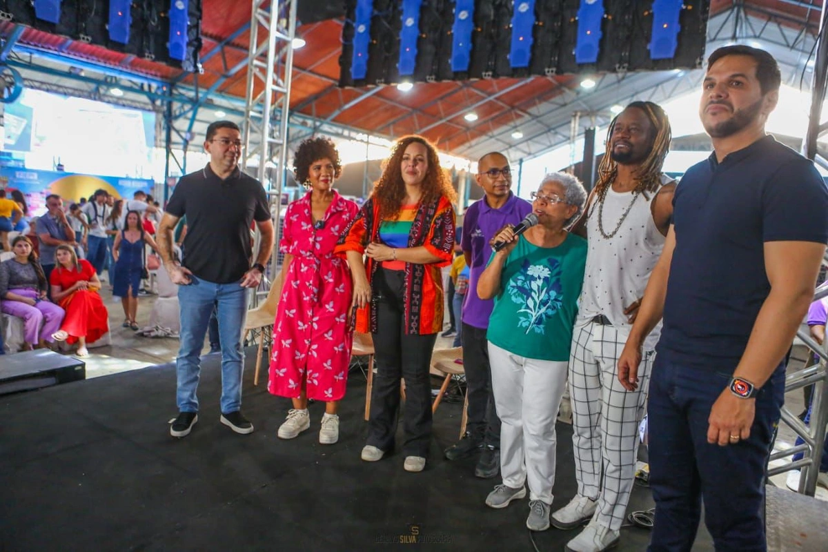 Expo Favela Piauí
