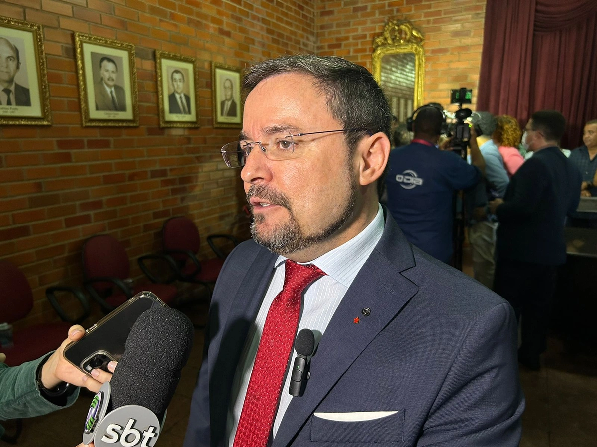 Fábio Novo