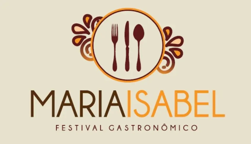 Festival Gastronômico Maria Isabel