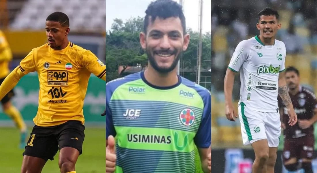 Fifa bane três jogadores brasileiros e amplia punições após escândalo das apostas